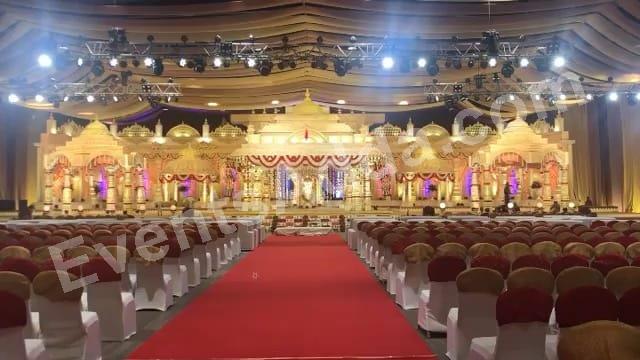 anniversary-decoration Decoration in Guntur