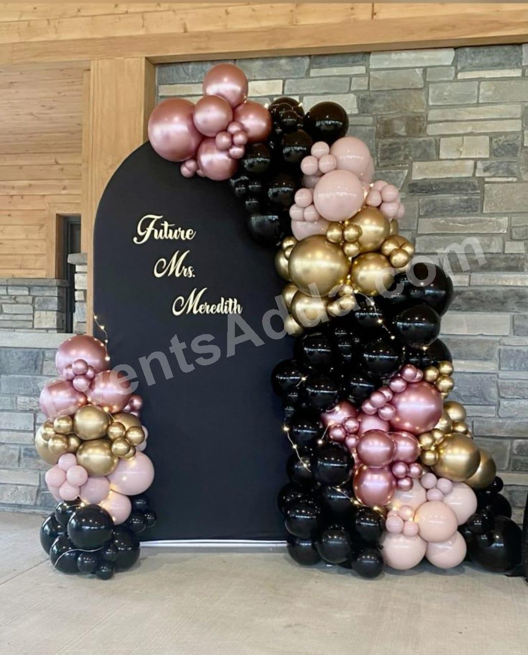 Baby Birthday Decoration in Patna