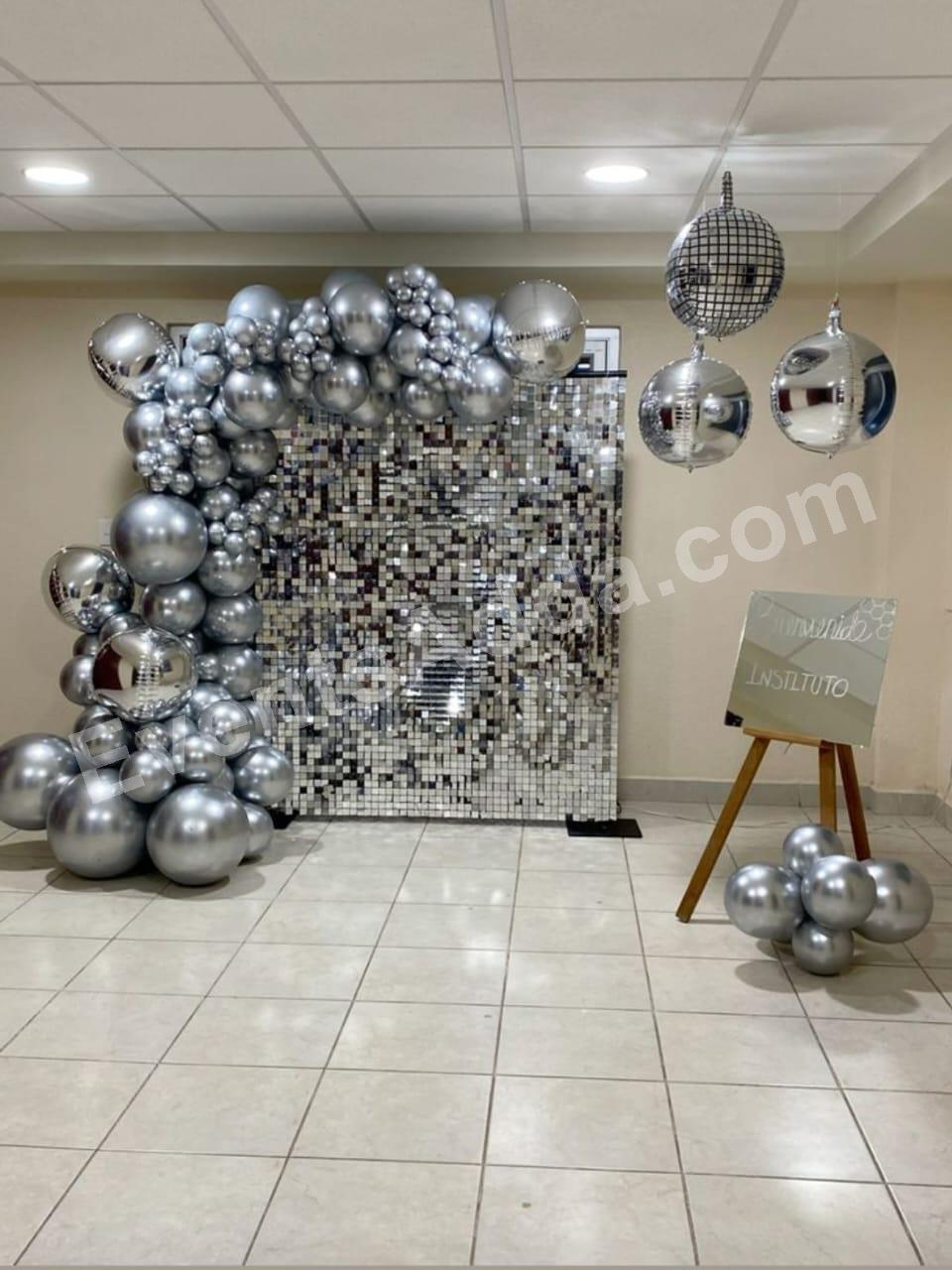 Birthday decoration at home in Bengaluru