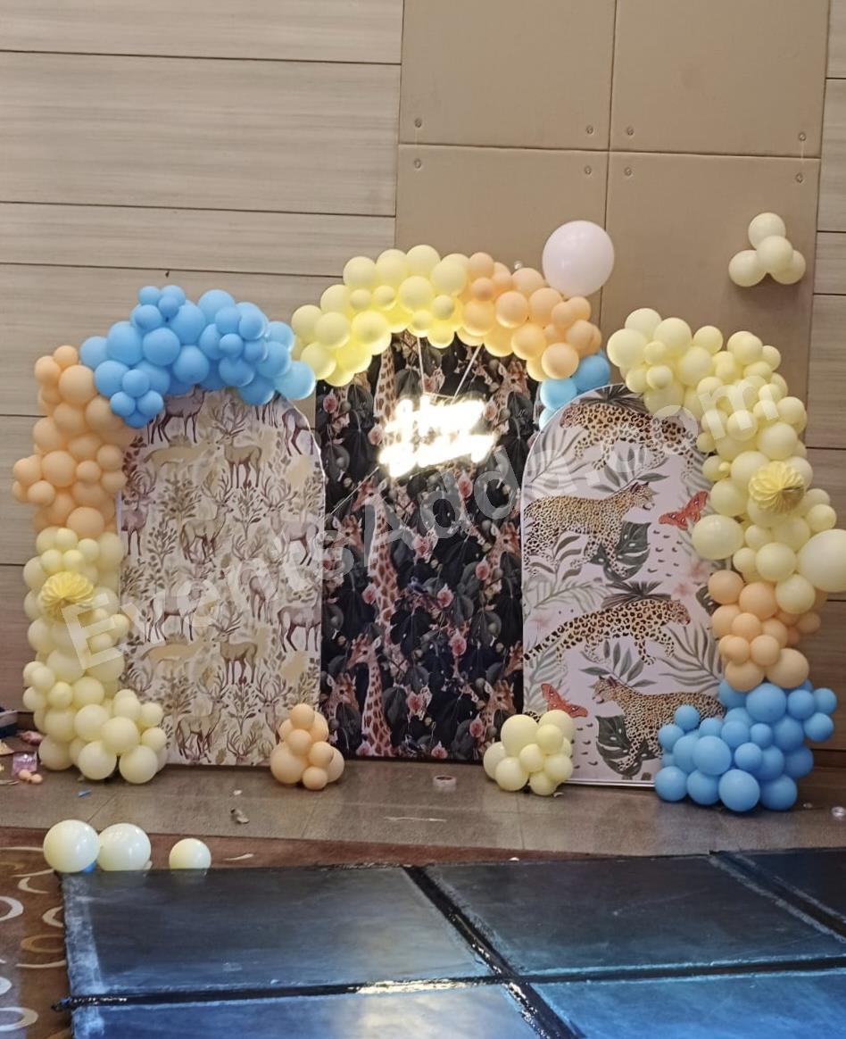 Birthday decoration for wife in Ludhiana