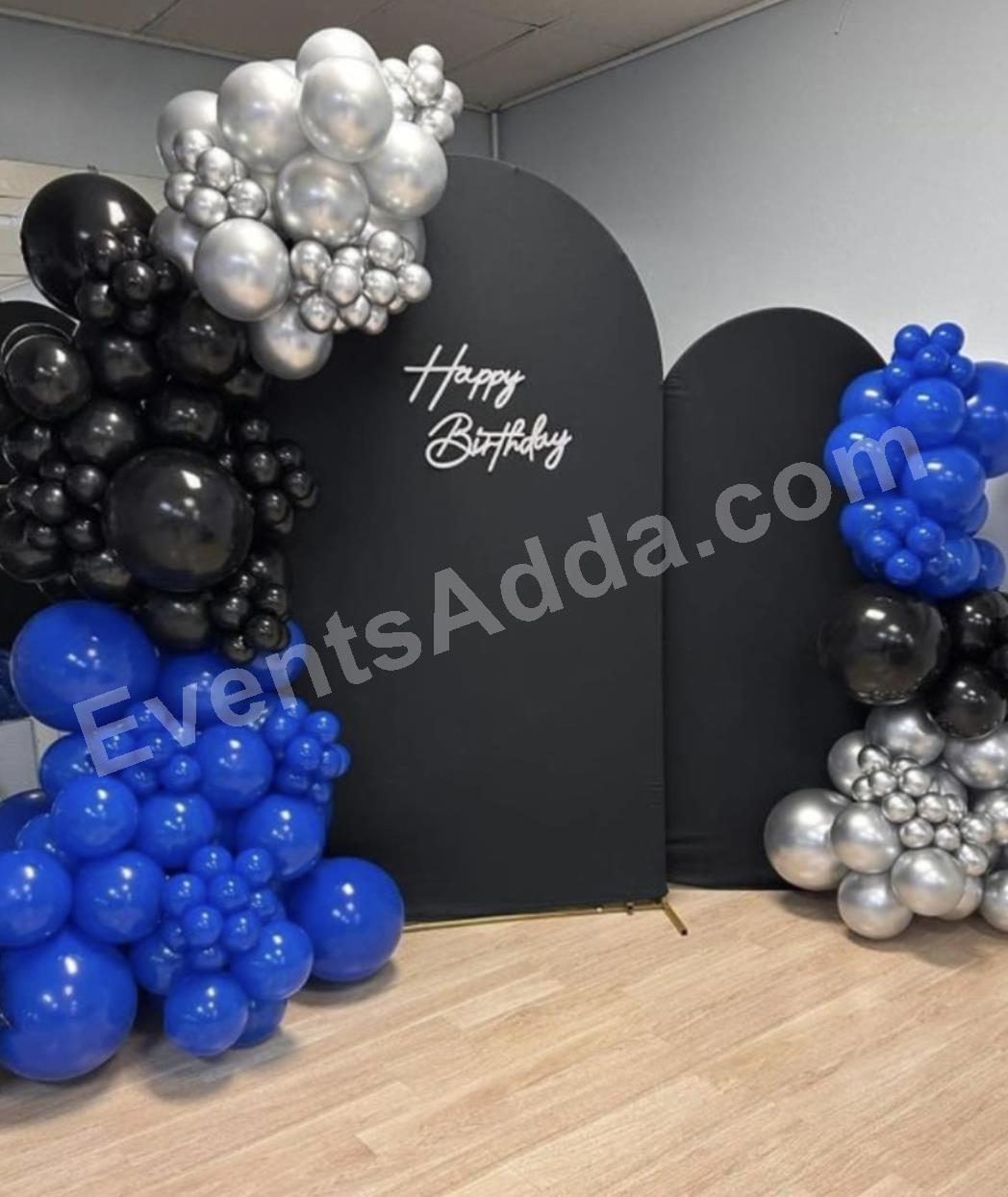 blue-black-and-silver-balloon-birthday-decoration-2.jpg