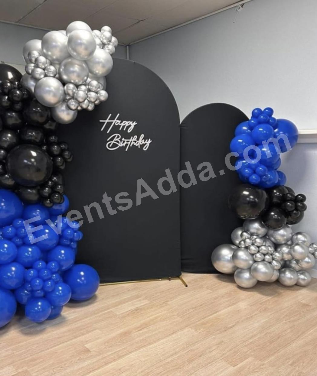 blue-black-and-silver-balloon-birthday-decoration-4.jpg