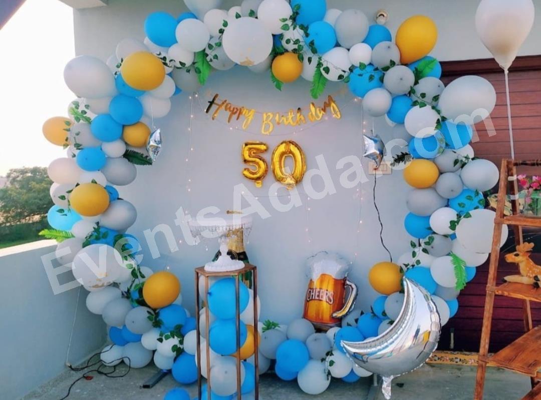 elegant-50th-birthday-balloon-ring-decoration-3.jpg