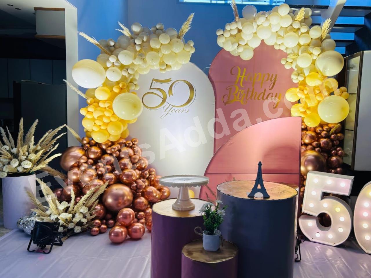 elegant-golden-50th-birthday-balloon-decoration-3.jpg