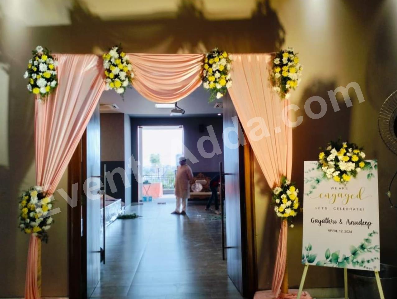 elegant-peach-draped-floral-entrance-decoration-2.jpg