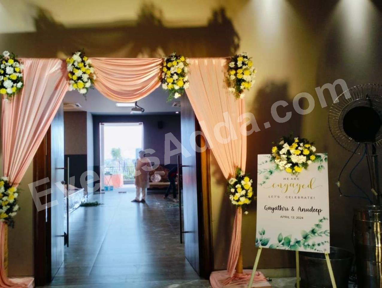 elegant-peach-draped-floral-entrance-decoration-4.jpg