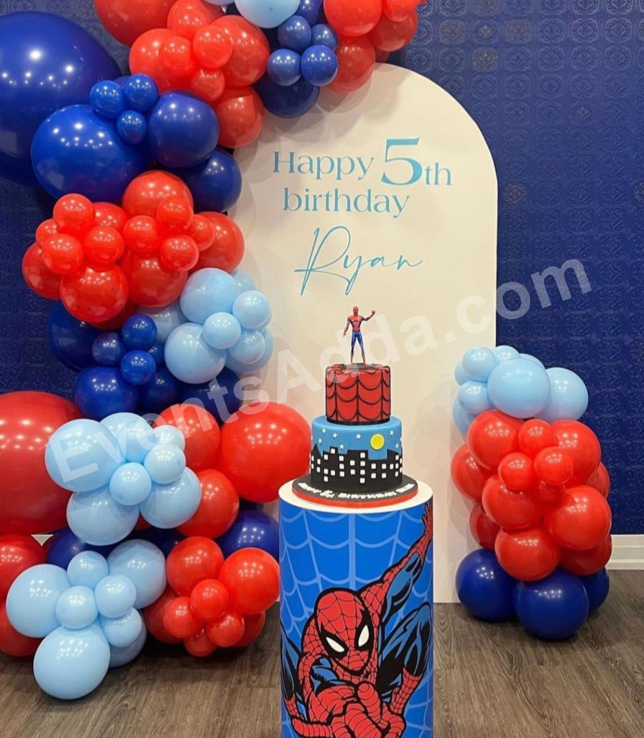 elegant-spider-man-balloon-birthday-decoration-2.jpg