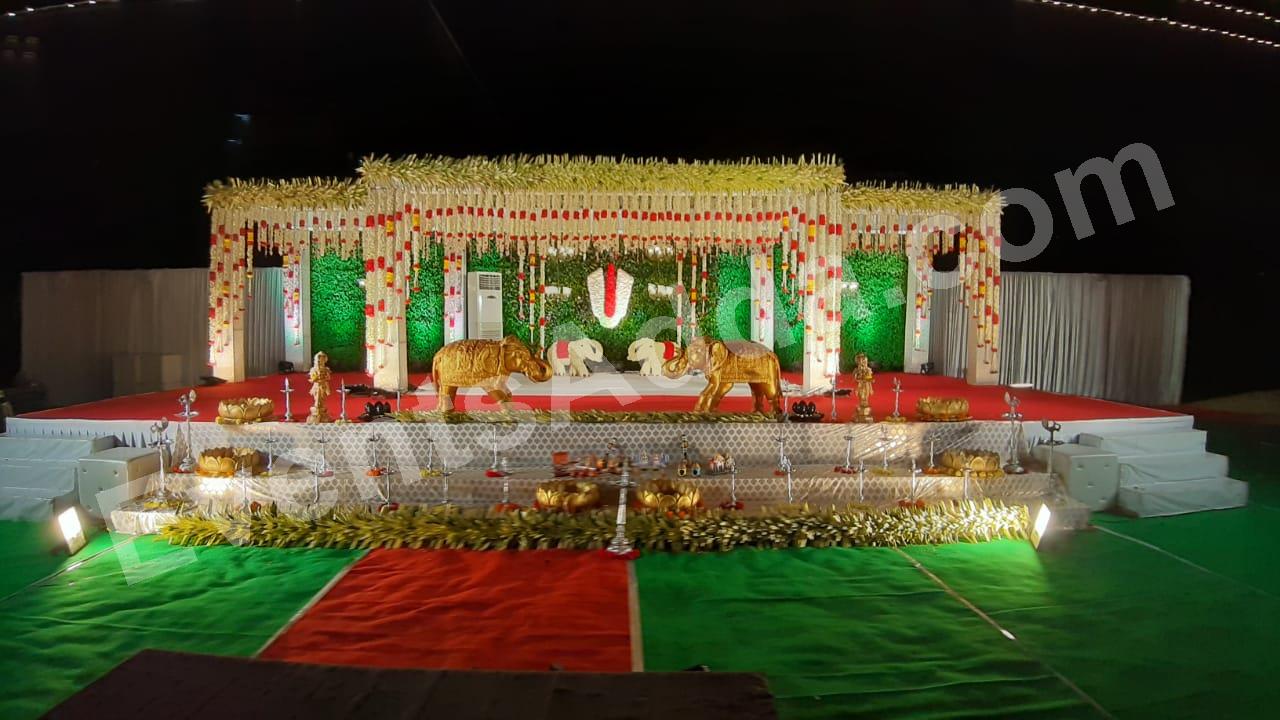 event-decorators-near-me Decoration in Guntur