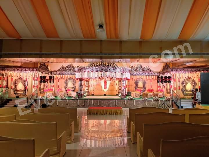 event-planner-near-me Decoration in indonesia