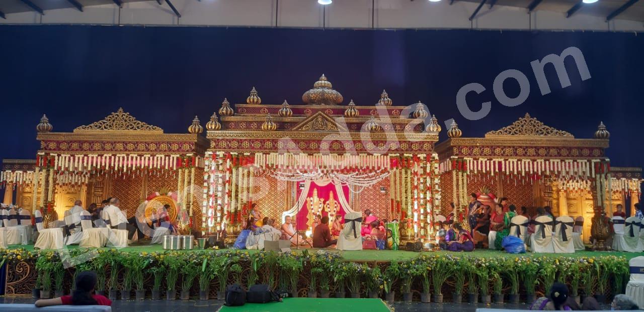 floral-decoration Decoration in indonesia