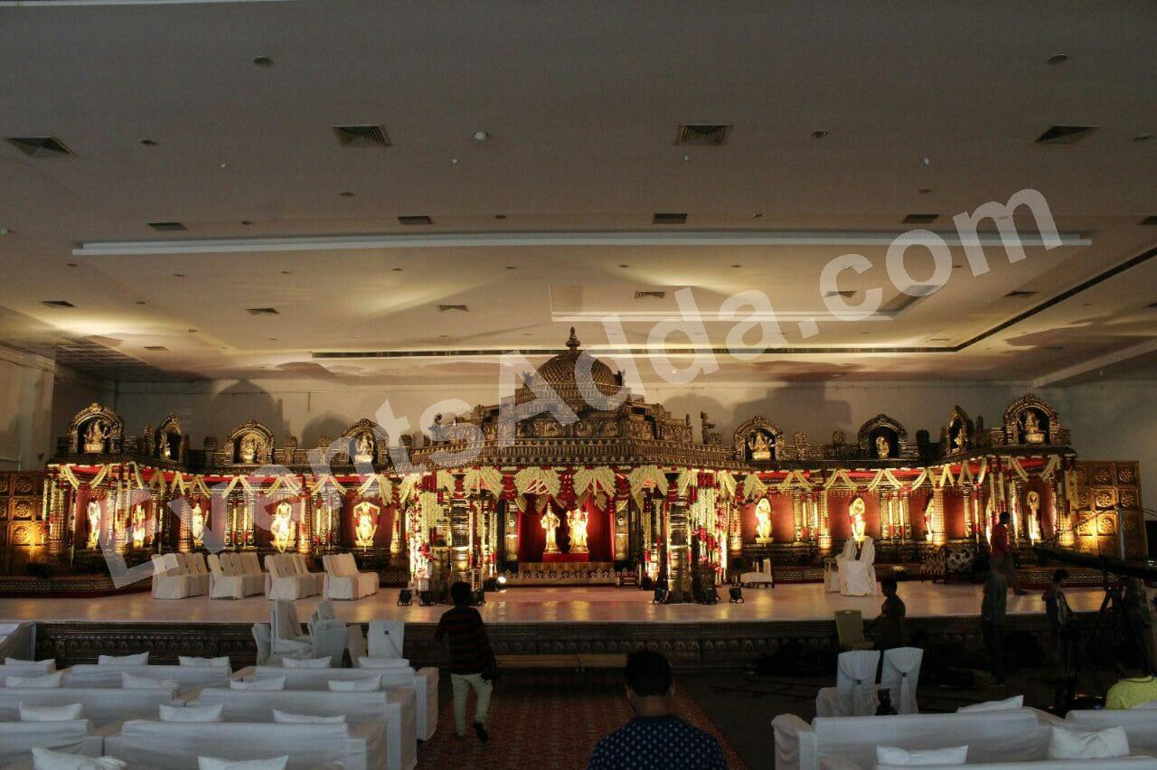 flower-arch-decoration Decoration in Bengaluru