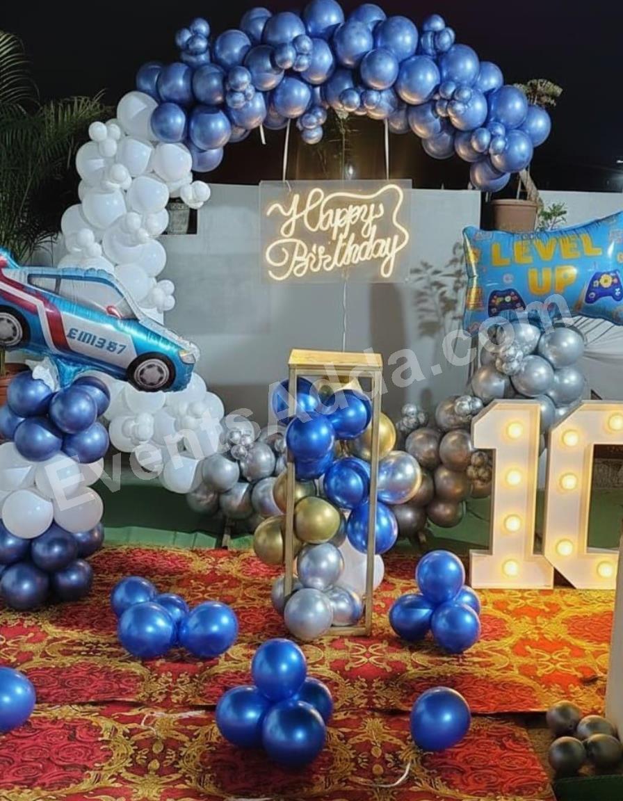 gaming-theme-10th-birthday-balloon-arch-decoration-2.jpg