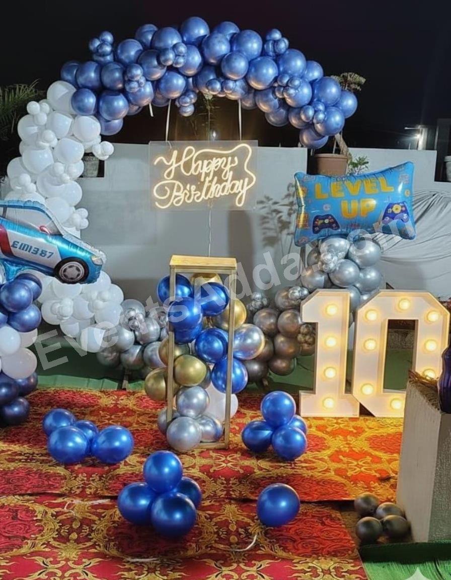 gaming-theme-10th-birthday-balloon-arch-decoration-4.jpg