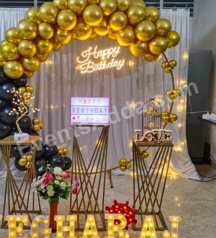 gold-and-black-balloon-arch-birthday-decoration-4.jpg