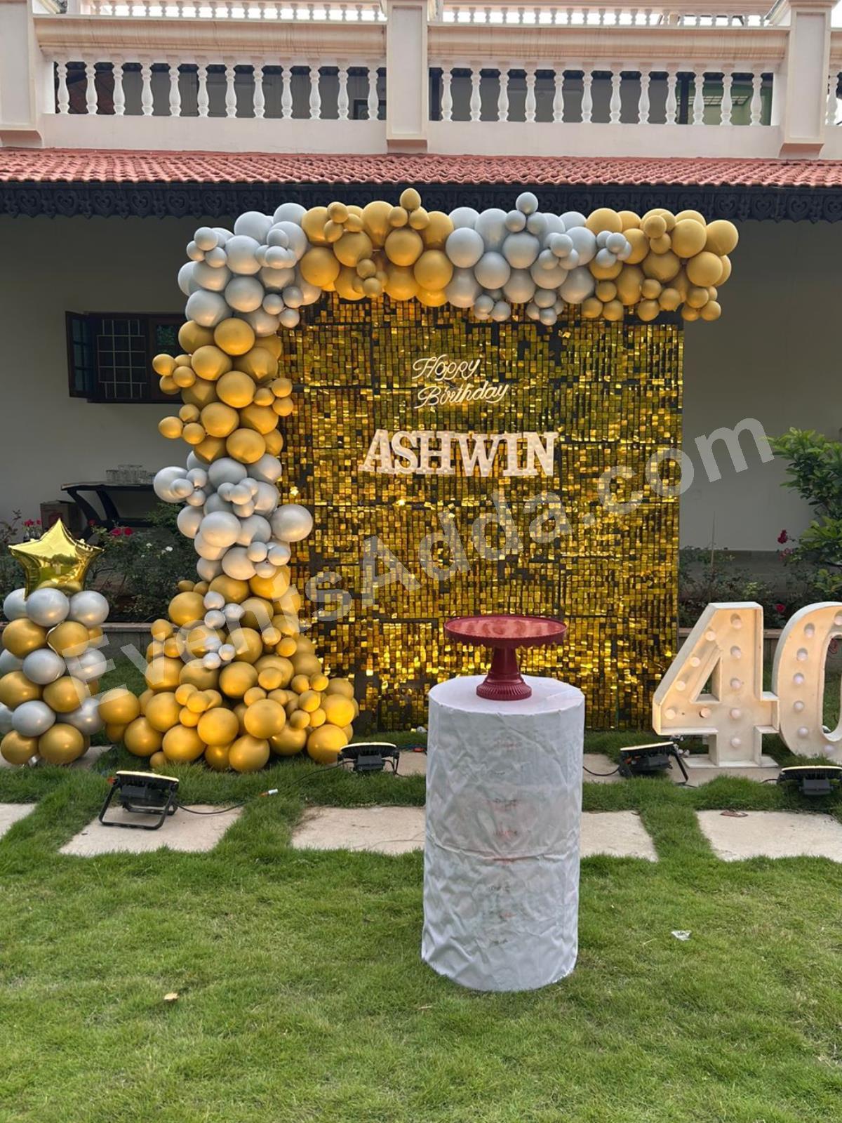 golden--silver-40th-birthday-balloon-decoration-3.jpg