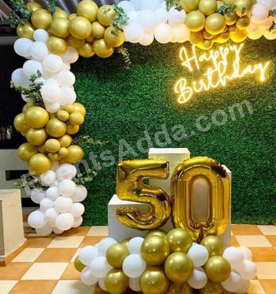 golden-green-50th-birthday-grass-wall-decoration-3.jpg