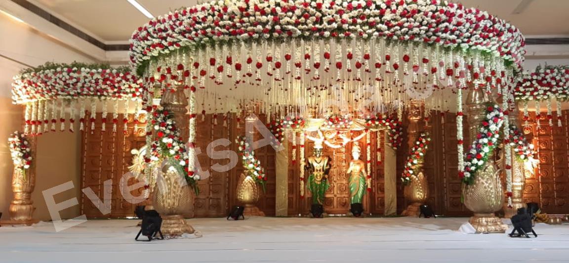 grand-red--white-floral-mandap-decoration-3.jpg