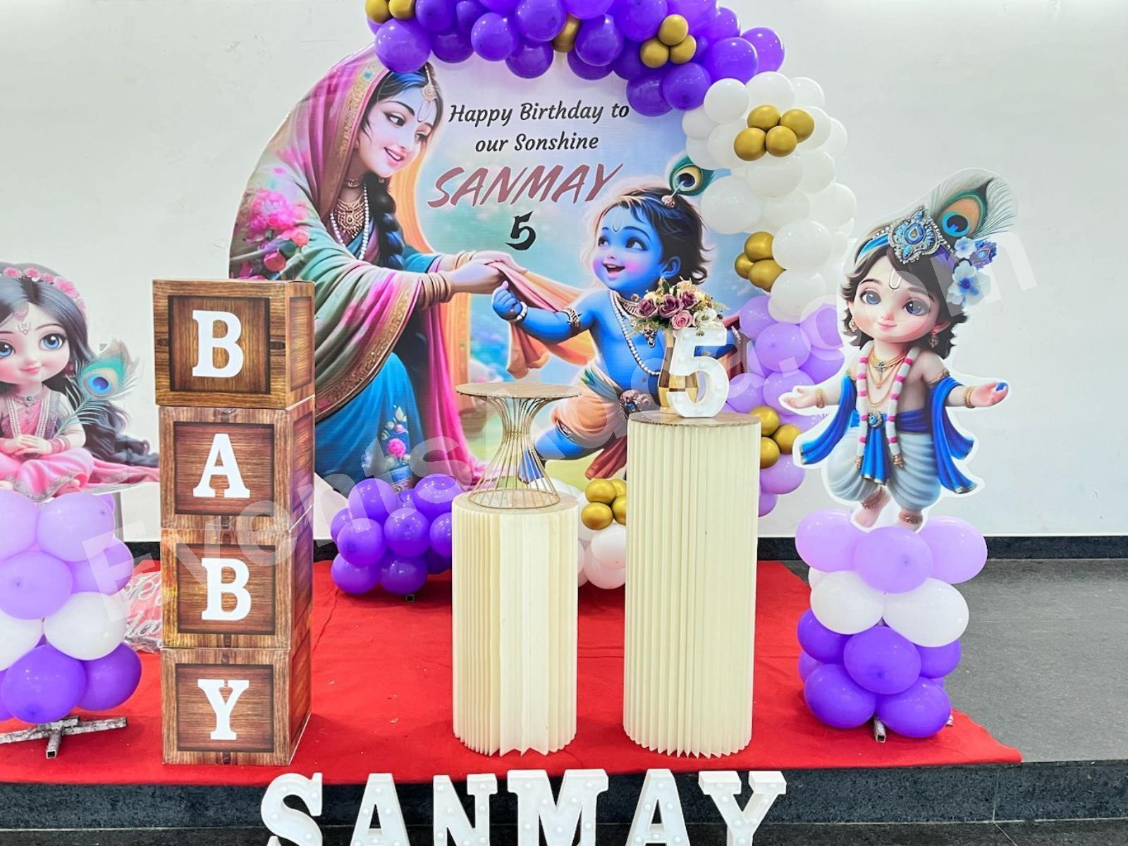 krishna-themed-5th-birthday-decoration-4.jpg