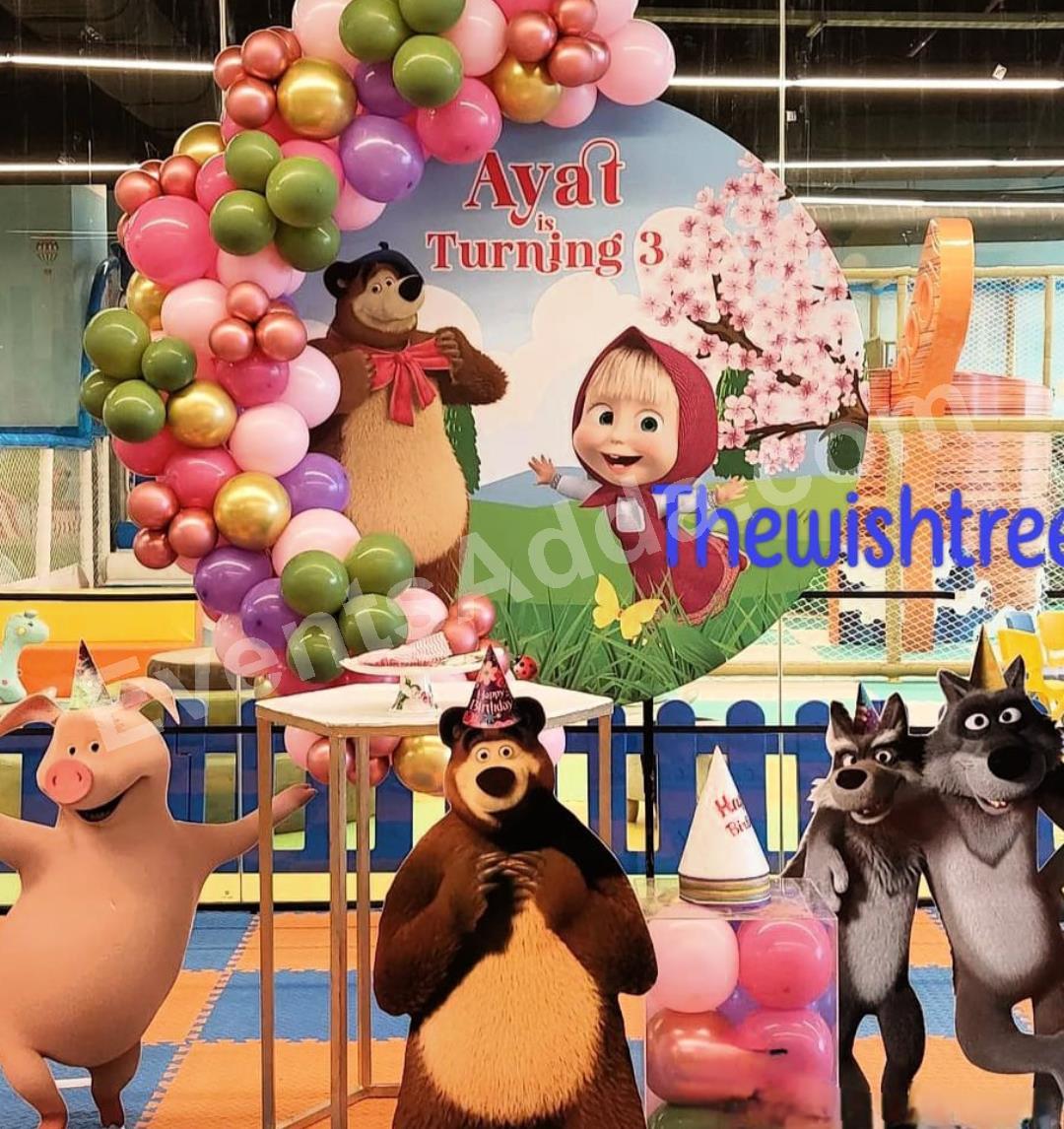masha-and-the-bear-3rd-birthday-decoration-2.jpg