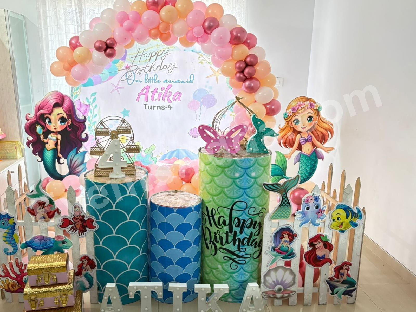 mermaid-theme-4th-birthday-decoration-4.jpg