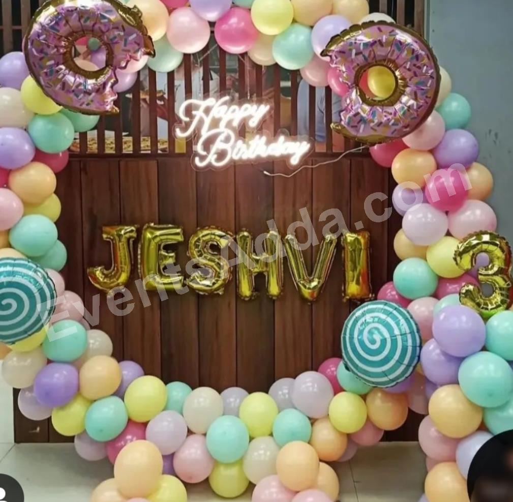 pastel-donut-theme-3rd-birthday-balloon-decoration-2.jpg