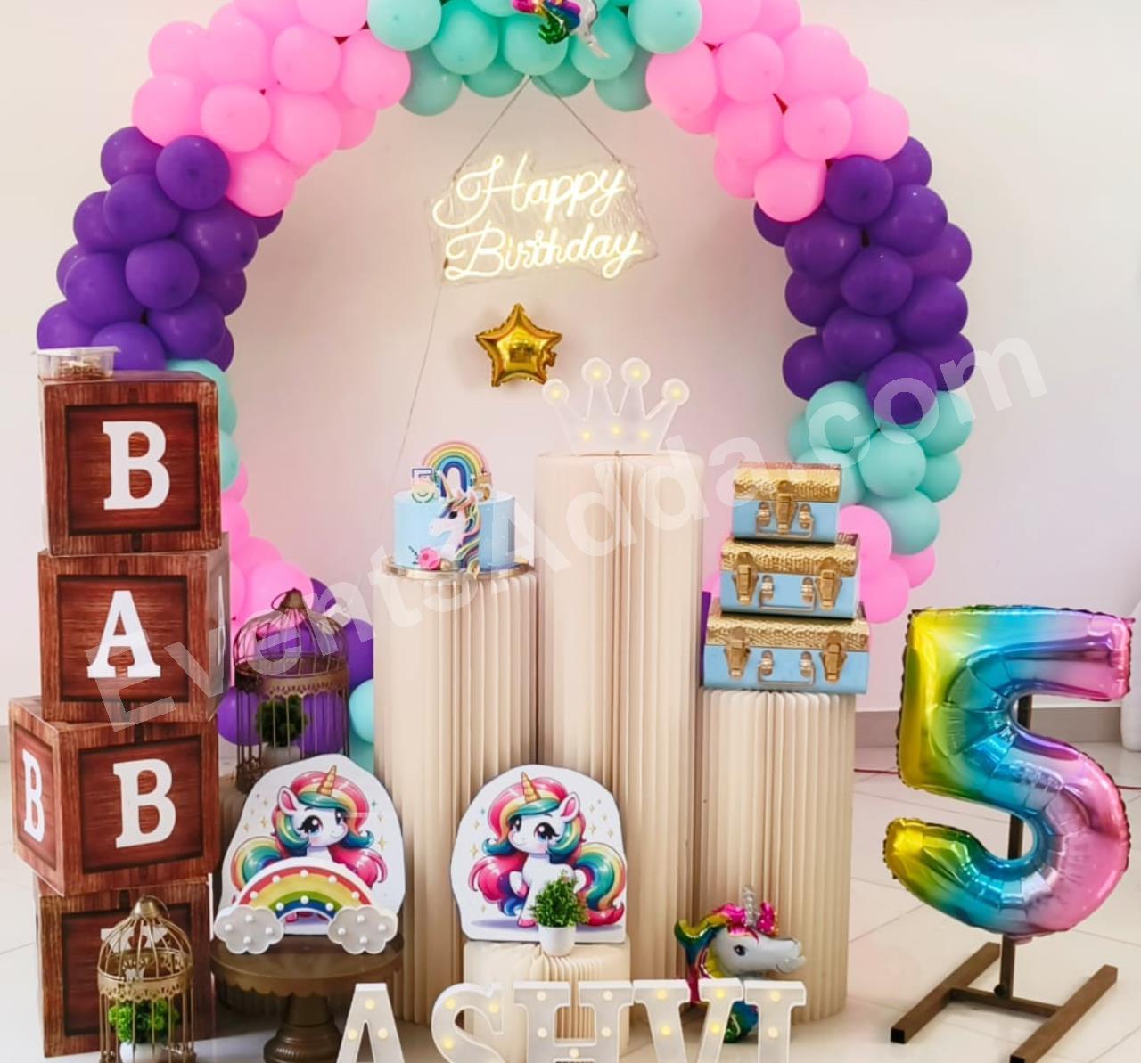 pastel-unicorn-theme-5th-birthday-balloon-decoration-2.jpg