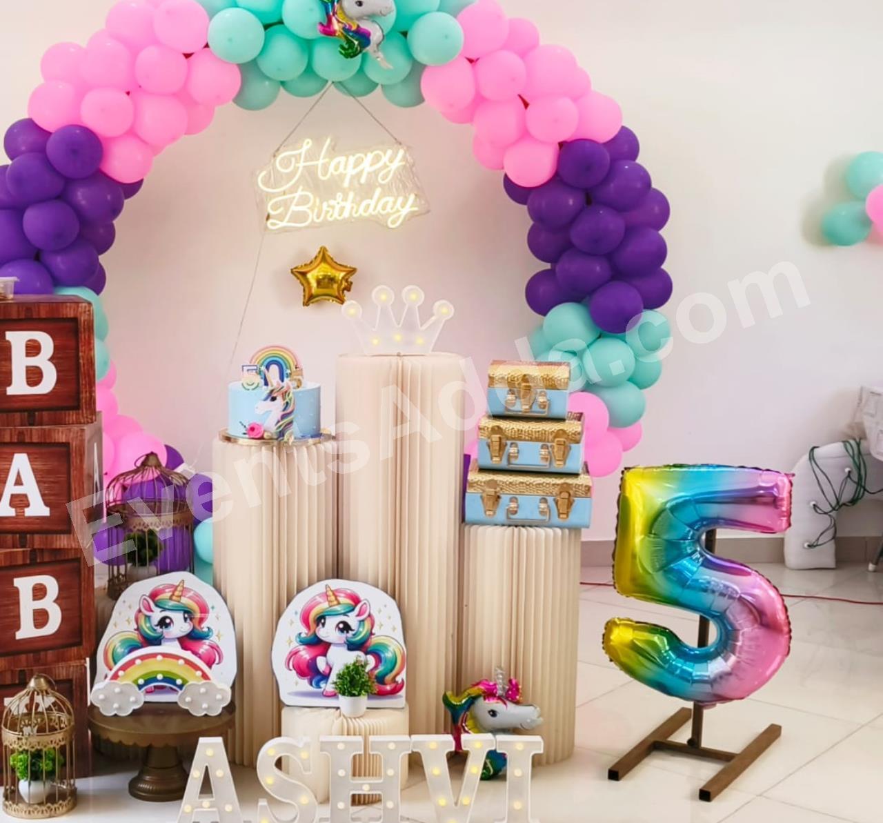 pastel-unicorn-theme-5th-birthday-balloon-decoration-4.jpg