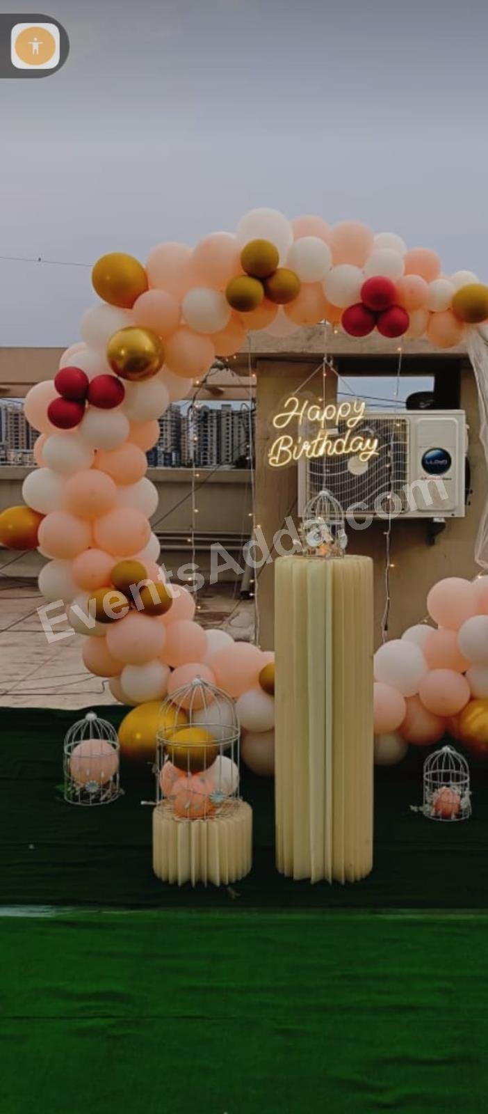 peach--gold-balloon-ring-birthday-decoration-3.jpg