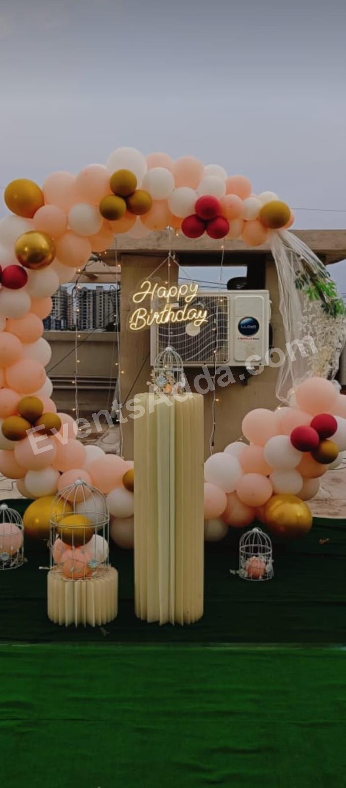 peach--gold-balloon-ring-birthday-decoration-4.jpg