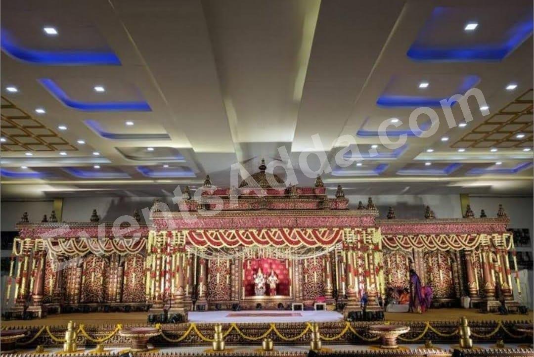 photo-booth-rental Decoration in Bengaluru