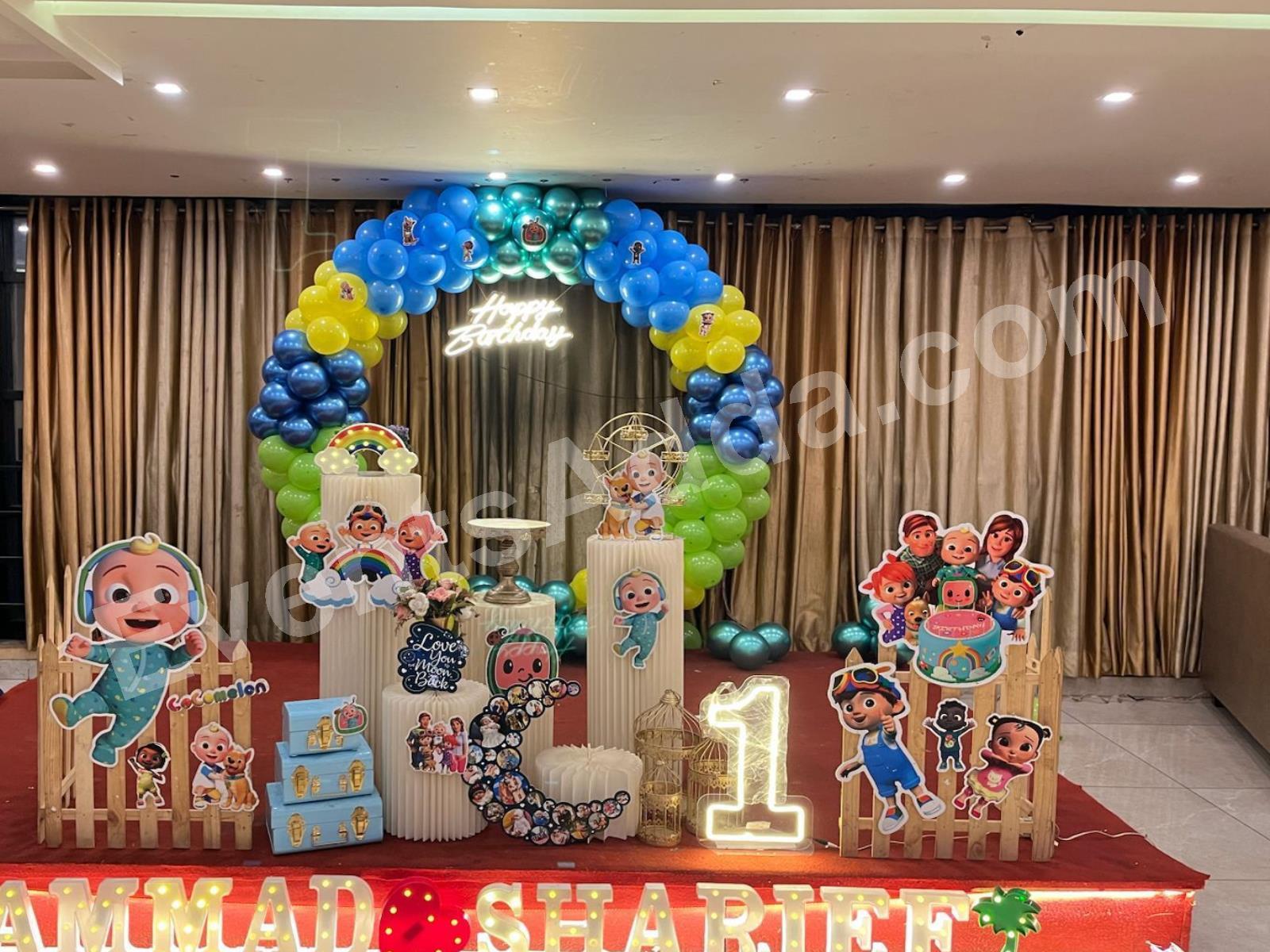 premium-cocomelon-theme-first-birthday-balloon-decoration-4.jpg