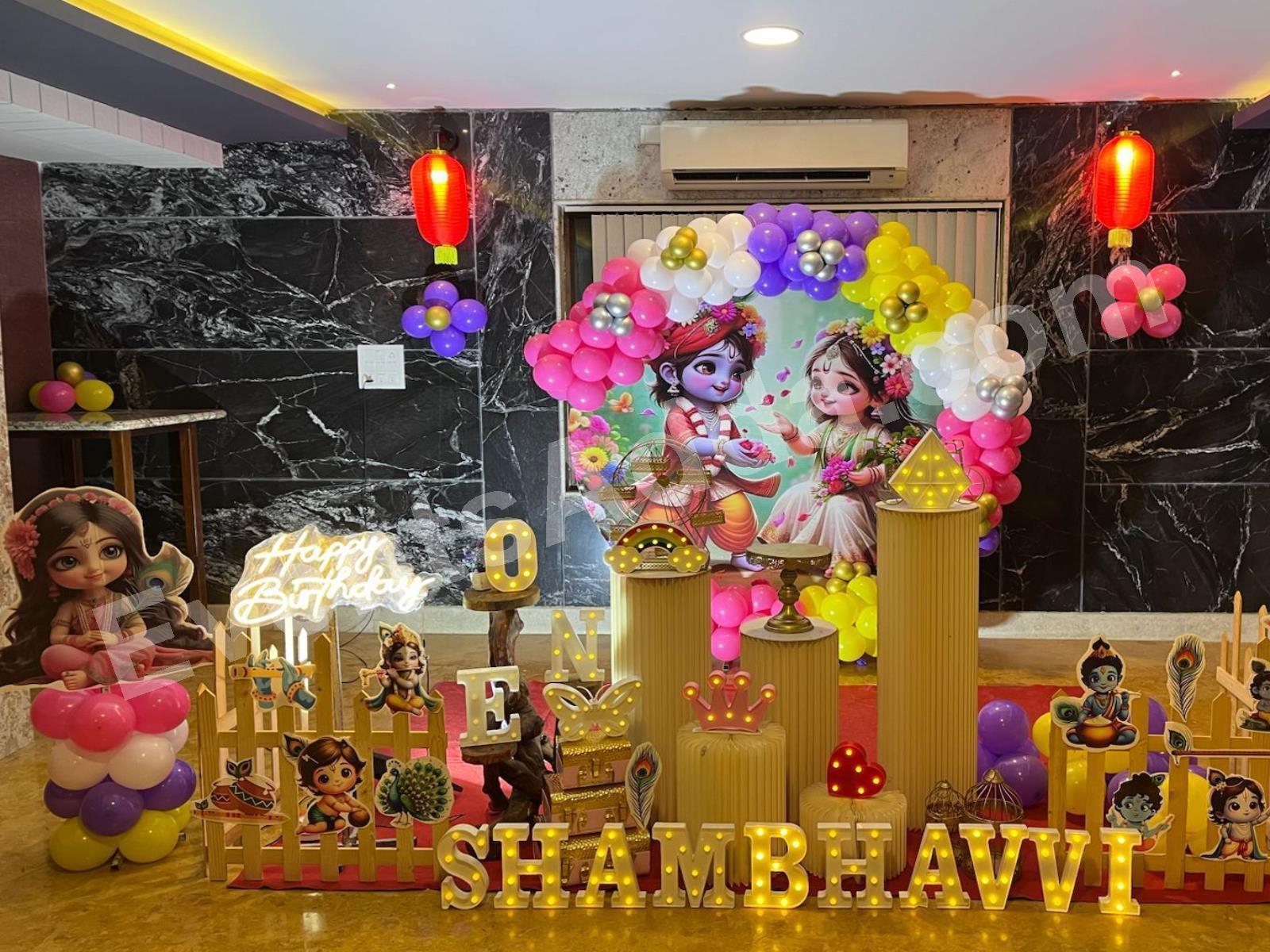 radha-krishna-themed-first-birthday-decoration-3.jpg