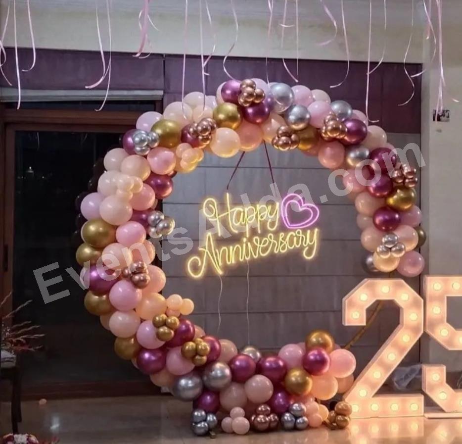 rose-gold-25th-anniversary-balloon-decoration-3.jpg