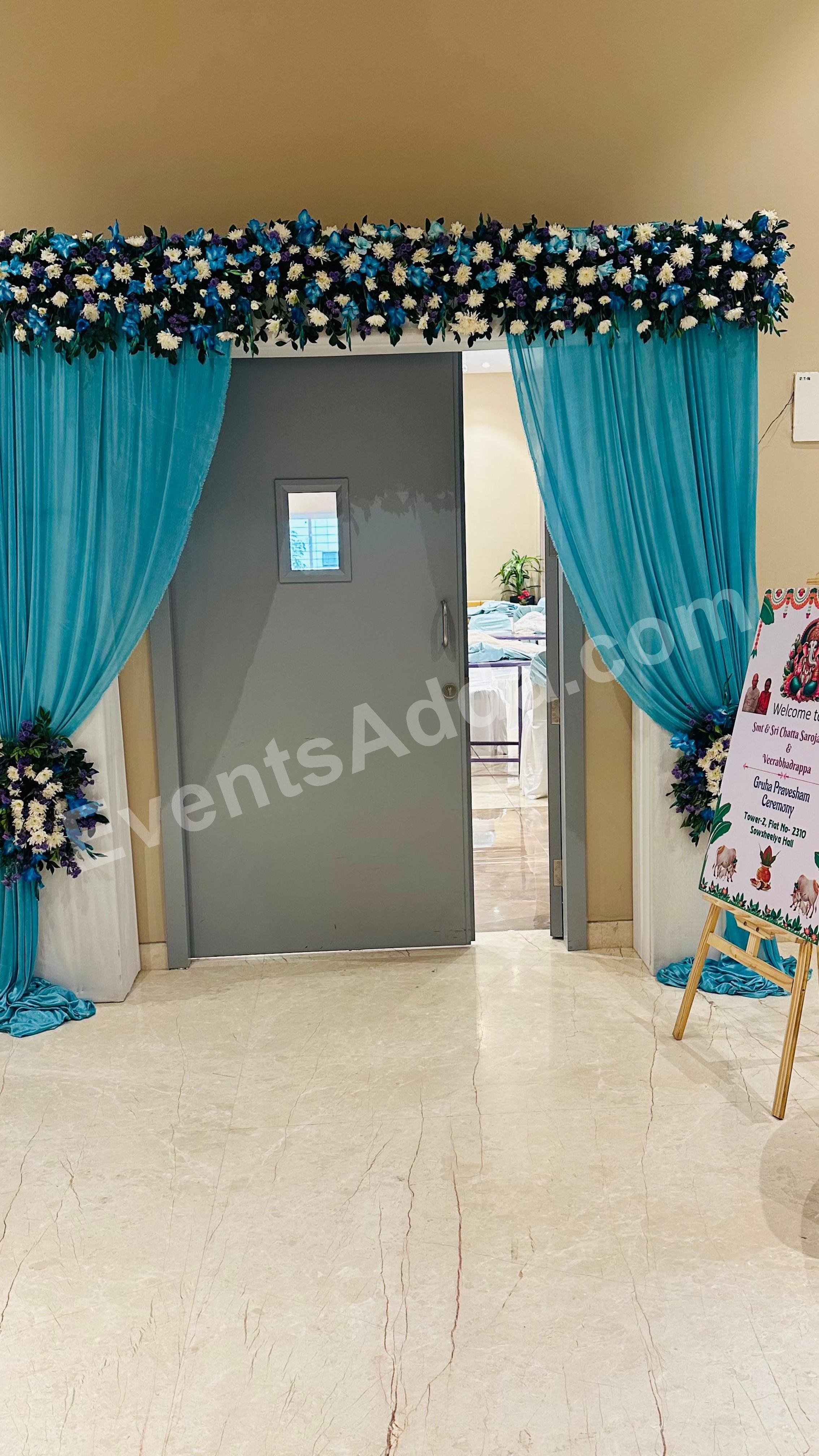royal-blue-floral-entrance-door-decoration-2.jpg