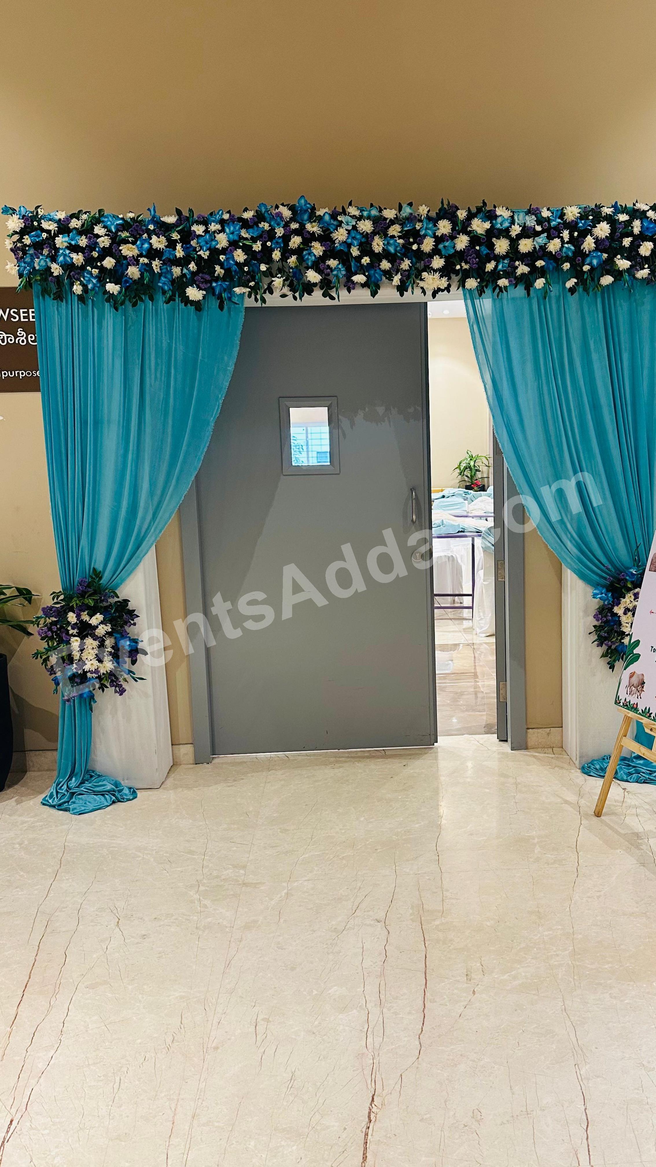 royal-blue-floral-entrance-door-decoration-3.jpg
