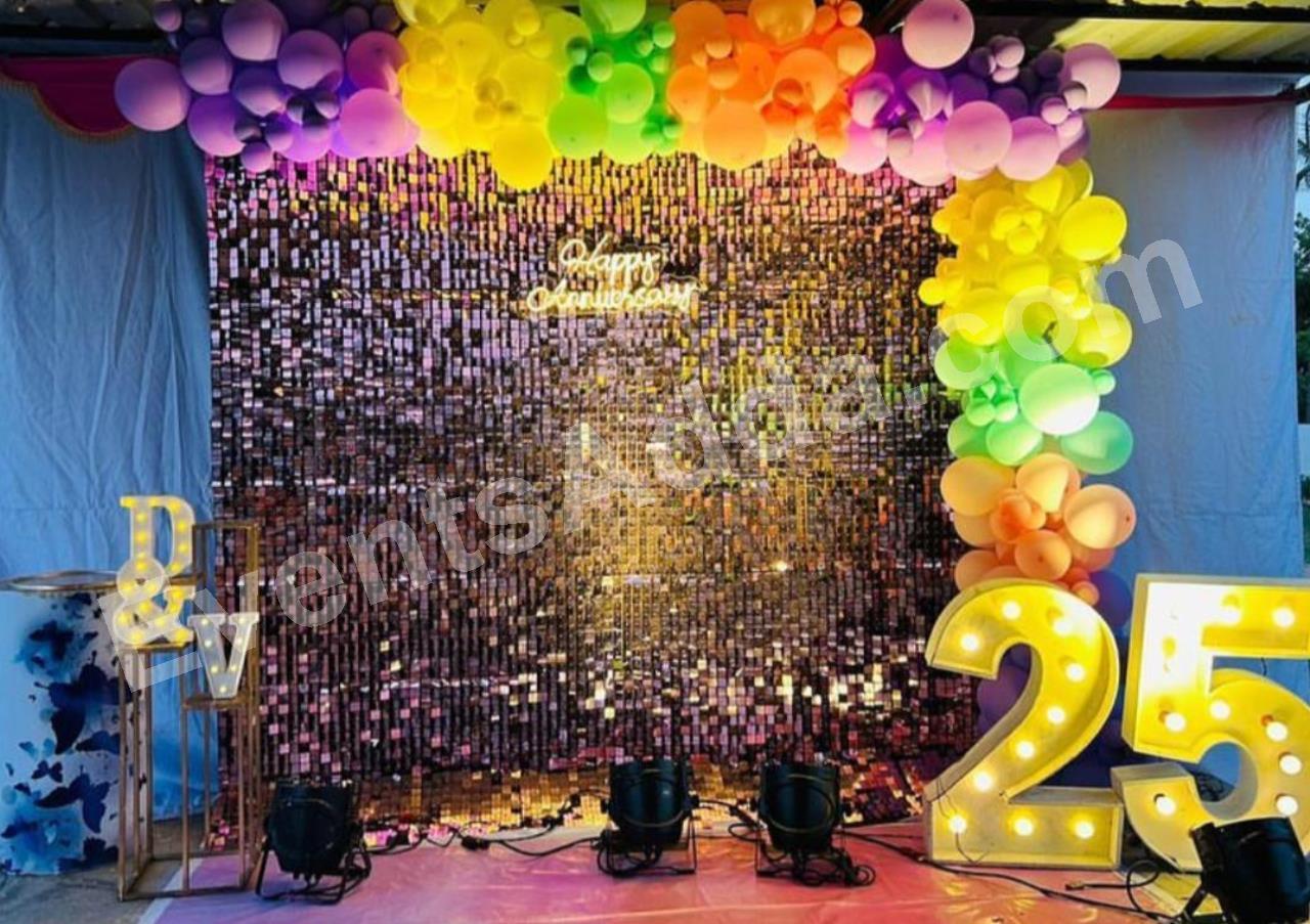 silver-shimmer-25th-anniversary-balloon-decoration-2.jpg