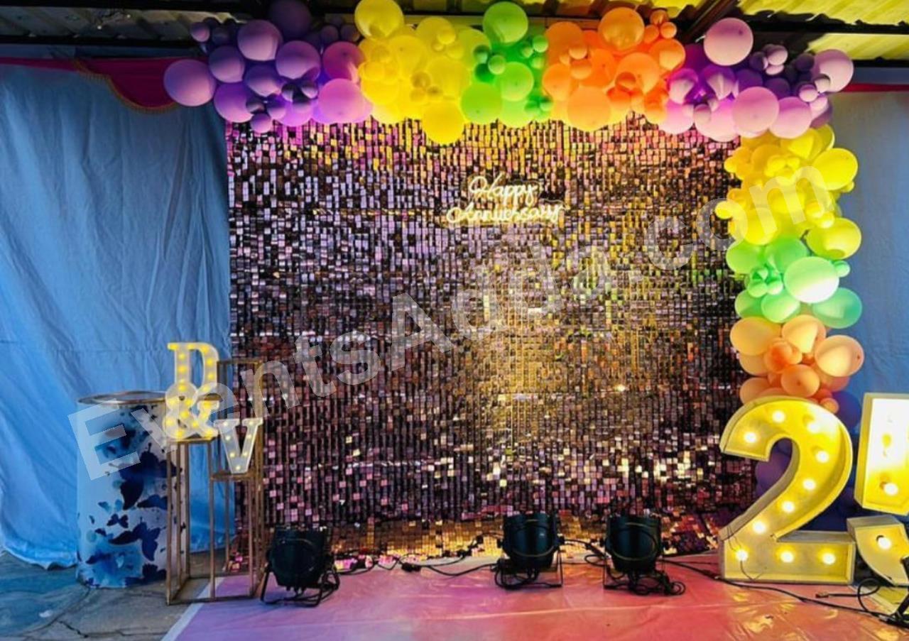 silver-shimmer-25th-anniversary-balloon-decoration-3.jpg