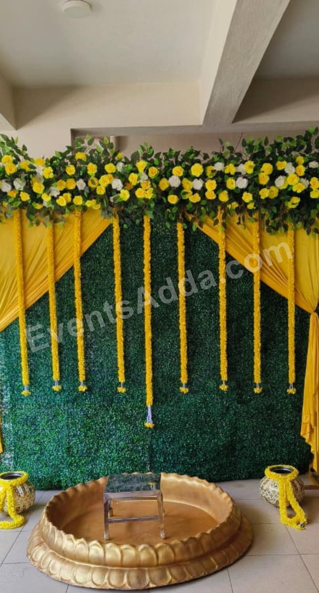simple-green-and-yellow-floral-haldi-decoration-2.jpg