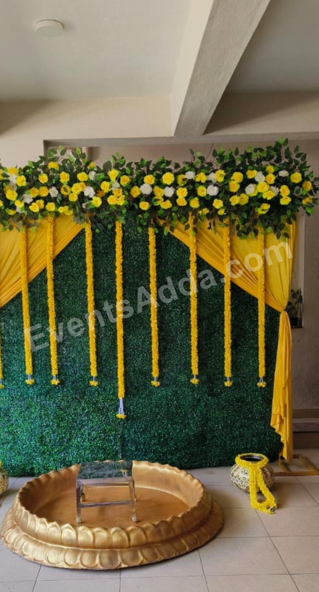 simple-green-and-yellow-floral-haldi-decoration-4.jpg