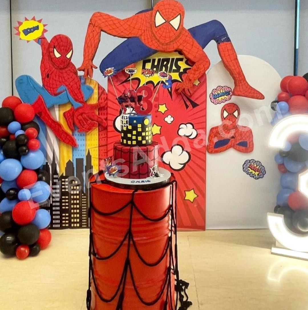 spider-man-3rd-birthday-cake-table-decoration-2.jpg