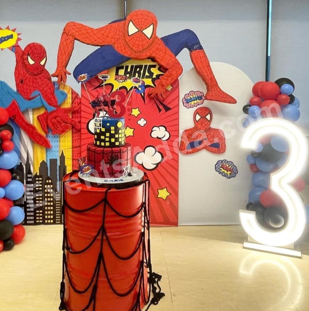 spider-man-3rd-birthday-cake-table-decoration-4.jpg