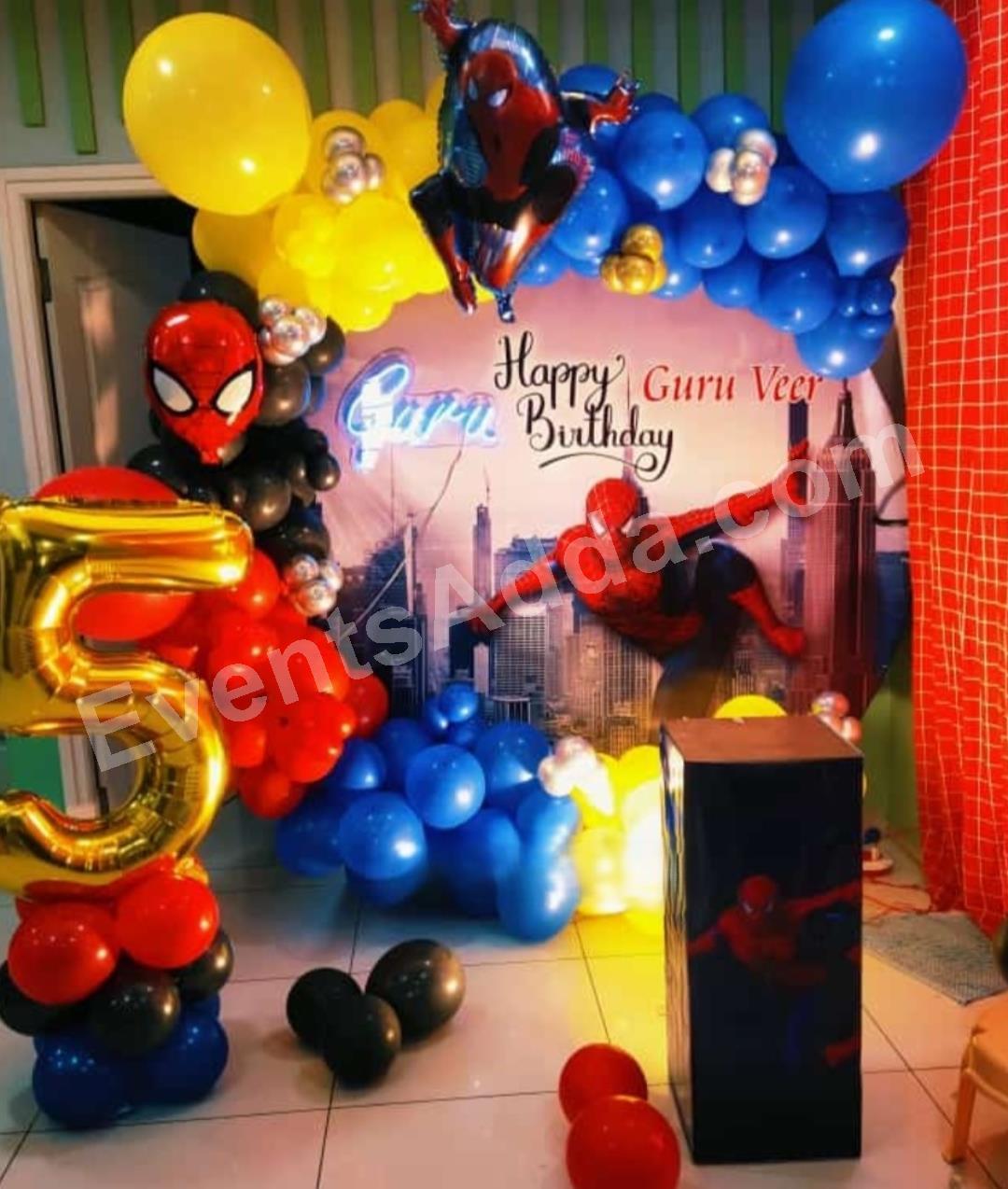 spider-man-5th-birthday-balloon-decoration-theme-2.jpg
