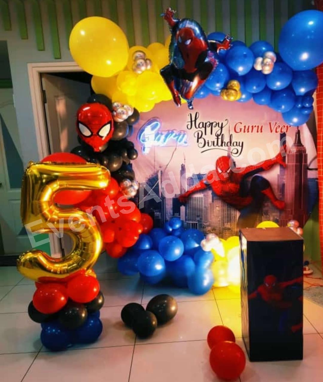 spider-man-5th-birthday-balloon-decoration-theme-3.jpg