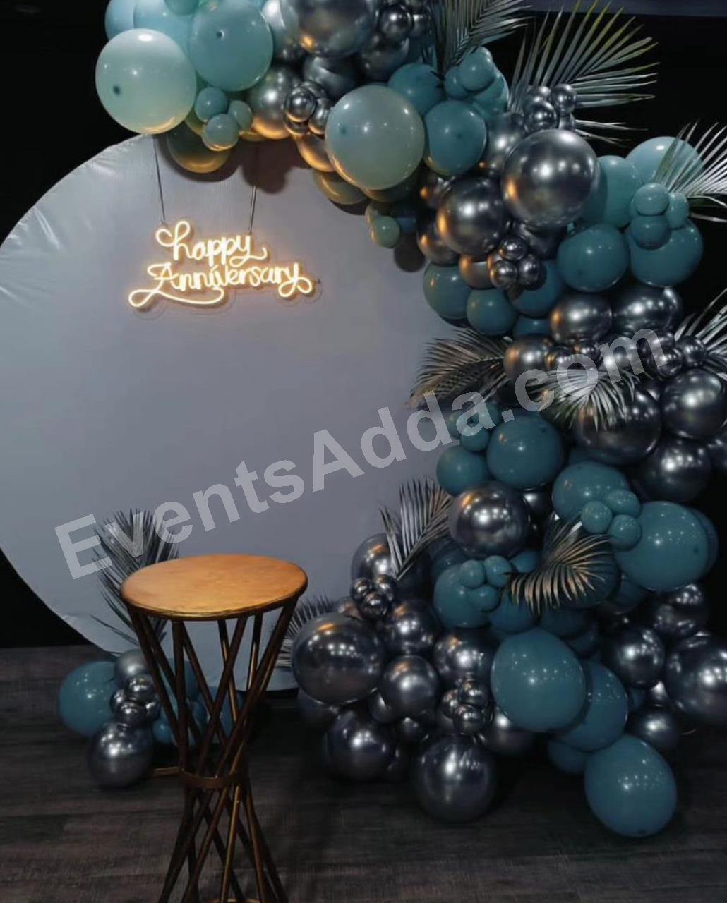 teal-and-chrome-silver-anniversary-backdrop-decoration-2.jpg