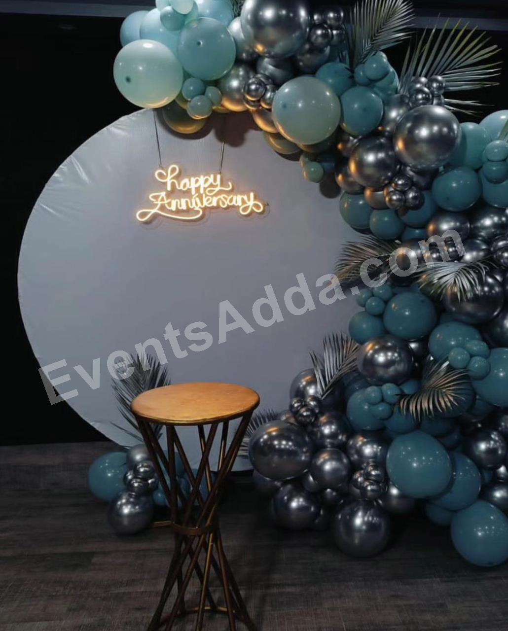 teal-and-chrome-silver-anniversary-backdrop-decoration-3.jpg