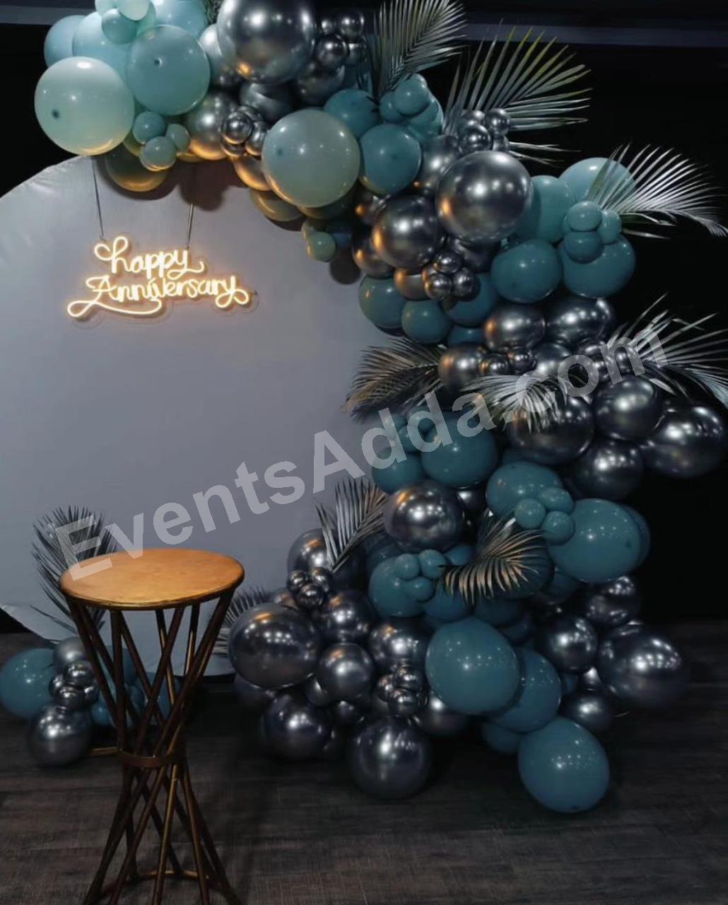 teal-and-chrome-silver-anniversary-backdrop-decoration-4.jpg