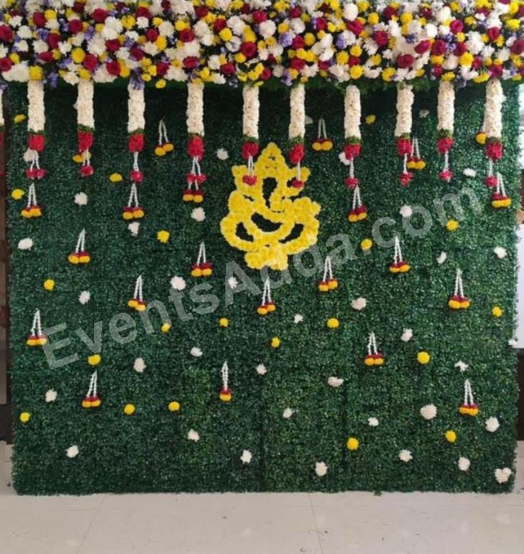 traditional-floral-ganesha-green-wall-backdrop-decoration-2.jpg