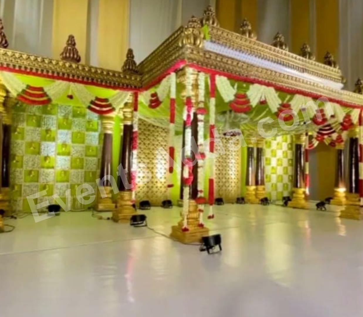 traditional-green--gold-wedding-mandap-decoration-2.jpg