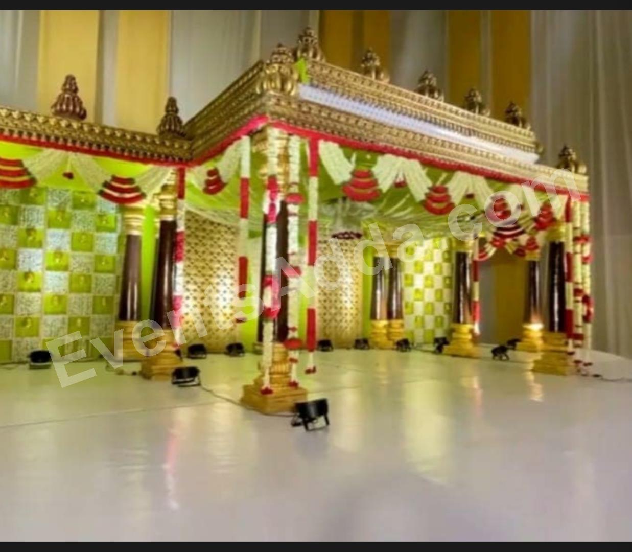 traditional-green--gold-wedding-mandap-decoration-4.jpg
