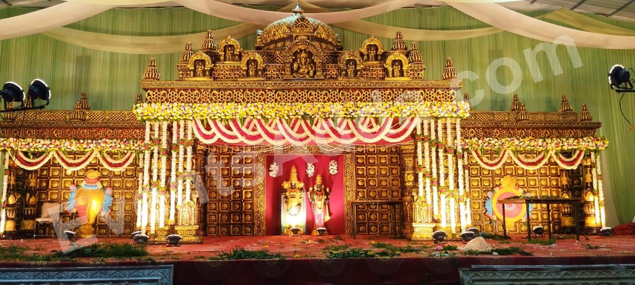 wedding-decorators Decoration in Bengaluru